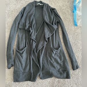 EUC Athleta Cardigan